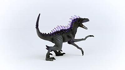 Schleich Eldrador - Schaduwraptor speelfiguur - thumbnail