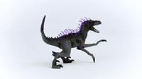 Schleich Eldrador Creatures Shadowraptor - thumbnail