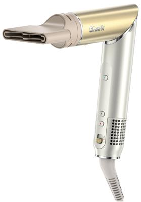 Shark HD6051SEU haarstyler Multistyler Airflow Goud 1500 W 2,44 m