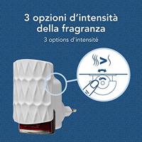 Yankee Candle new electric base organic - thumbnail