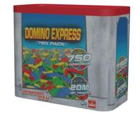 Goliath Domino express master set xl met 750 extra stenen - thumbnail