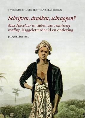 Schrijven, drukken, schrappen? (Paperback)