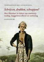 Schrijven, drukken, schrappen? (Paperback) - thumbnail