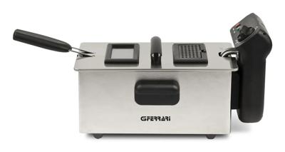 Traditionele friteuse G3ferrari G10203
