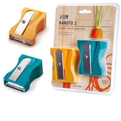 Apenzaken Karoto 2 Apenzaken Karoto 2