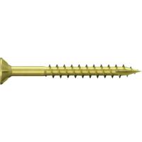 Reisser 009251S122-0601202-1 Spaanplaatschroef 6 mm 120 mm TX, Torx Staal Galvanisch verzinkt 100 stuk(s) - thumbnail