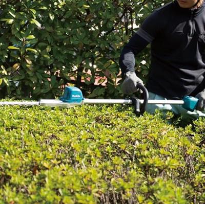 Makita dun600lz | 18v | stokheggenschaar | 60 cm | zonder accu's en lader - dun600lz Makita dun600lz | 18v | stokheggenschaar | 60 cm | zonder accu's en lader - dun600lz