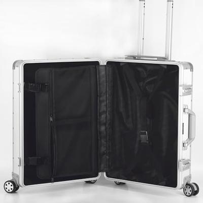 Juscha JU-45170 Reistrolley Alumaxx Orbit