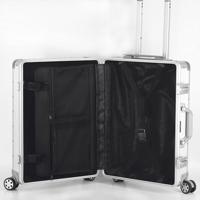 Juscha JU-45170 Reistrolley Alumaxx Orbit - thumbnail