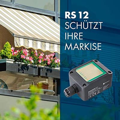 H-Tronic 1115275 Regensensor - thumbnail