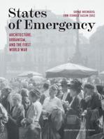 States of Emergency - - ebook - thumbnail