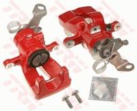 Remklauw BHN1007E - thumbnail