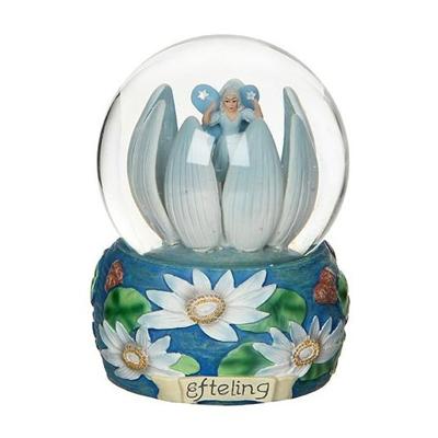 Efteling Waterbal Indische waterlelie