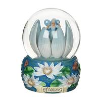 Efteling Waterbal Indische waterlelie - thumbnail