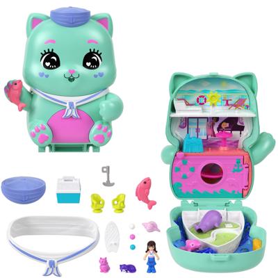 KITTEN CRUISEBOX