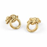 Oorbellen Dames Guess JUBE05489JWYGT-U - thumbnail