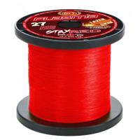 WFT Plasma Lazer Red 100m 0.08 mm 8kg - thumbnail