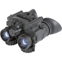 AGM NVG-40 AP binoculaire nachtkijker Gen2+ Green Phosphor - thumbnail