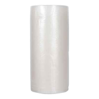 Noppenfolie 120 cm x 100 meter 10 mm nop transparant