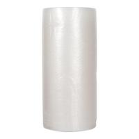 Noppenfolie 120 cm x 100 meter 10 mm nop transparant - thumbnail