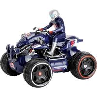 Carrera RC Red Bull Quad Bike 1:16 - thumbnail