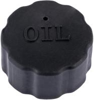 SUPERTEC TUNING PARTS tankdop tank cover for oil tank peugeot wheels - thumbnail