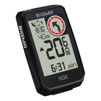 Sigma Fietscomputer rox 2.0 endurance gps - thumbnail