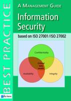 Information Security - Alan Calder - ebook - thumbnail