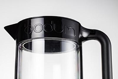 BODUM Waterkoker Bistro 1,1 L