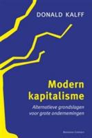 Modern kapitalisme - Donald Kalff - eBook (9789047003090) - thumbnail
