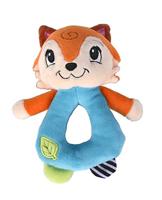 ABC forest friends grijp speelgoed - thumbnail