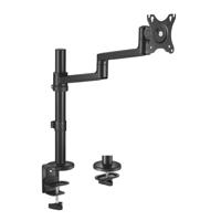 Monitorarm neomounts ds60-425bl1 zwart - thumbnail