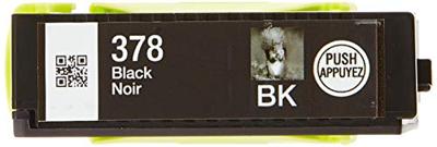 Epson Inktcartridge 378 Origineel Zwart C 13 T 37814010 - thumbnail
