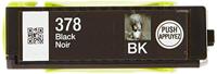 Epson Inktcartridge 378 Origineel Zwart C 13 T 37814010 - thumbnail
