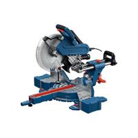 Bosch Professional GCM 340-305 D Verstek- en afkortzaag 1800 W 305 mm 30 mm - thumbnail
