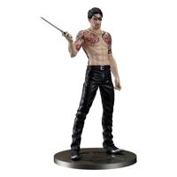 Yakuza: Like a Dragon Digsta Figure - Goro Majima (Battle Style Ver.) - thumbnail