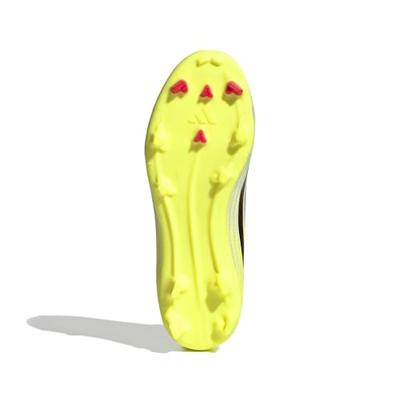 Adidas F50 League LL FG/MG J Voetbalschoen