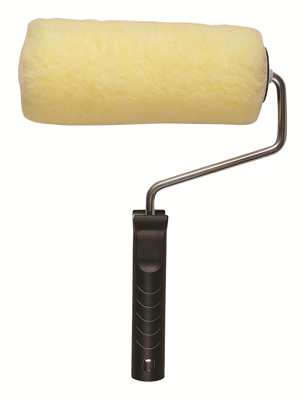 Master Bronze Muurverfrol Univ | 20cm/6mm | Compleet - 20.200.20 Master Bronze Muurverfrol Univ | 20cm/6mm | Compleet - 20.200.20