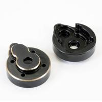 FTX - Outback Mini Xp Rear Portal Hub Brass Weight (FTX9359R) - thumbnail