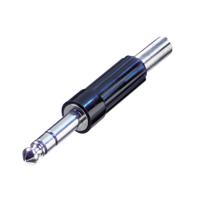 REAN NYS 204 Jack 6.3mm stereo - thumbnail