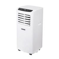 Mesko MS7911 Mobiele Airconditioner 3 In 1 - 5000BTU - thumbnail