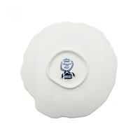 Seletti Classics on Acid ontbijtbord Ø21 Melting Landscape - thumbnail