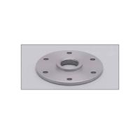 ifm Electronic E43201 Flensplaat E43201 1 stuk(s) - thumbnail