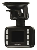 König SAS-CARCAM10 dashcam Sigarettenaansteker Zwart - thumbnail