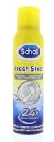 Scholl Scholl Voetenspray Deodorant (150ml) - thumbnail