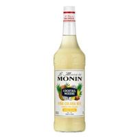 Monin piña colada mix (1 liter) - thumbnail