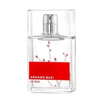 Damesparfum Armand Basi In Red EDT - thumbnail
