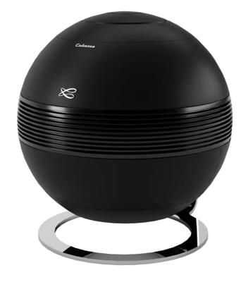 Cabasse The Pearl Sub subwoofer zwart - thumbnail