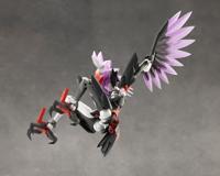 Megalomaria Unlimited Universe Model Kit Zekuu 16 cm - thumbnail