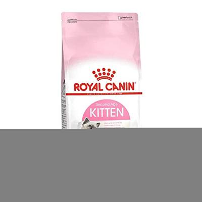 Royal Canin voer voor kitten 10kg - thumbnail
